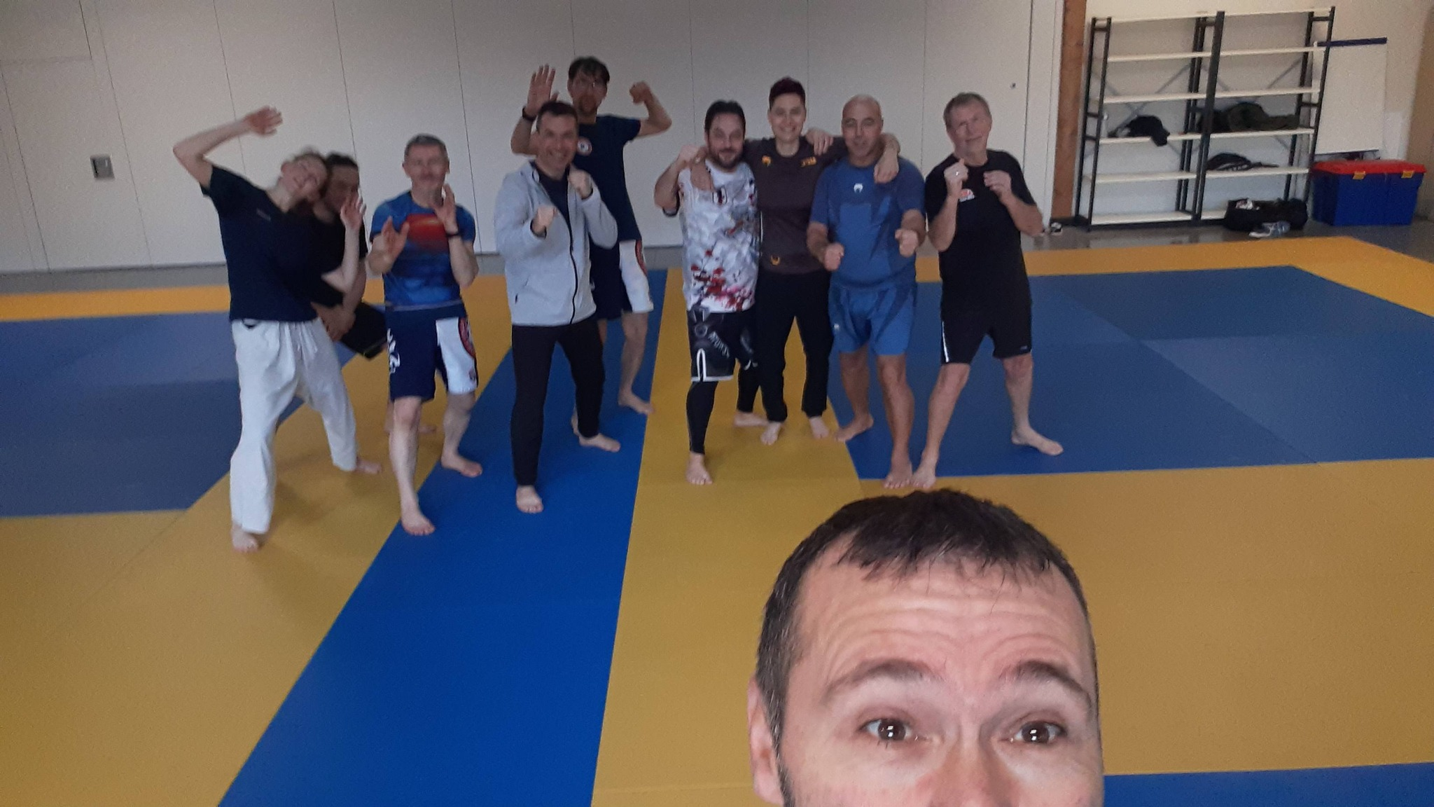 Renforcement musculaire 21 D�cembre 2025