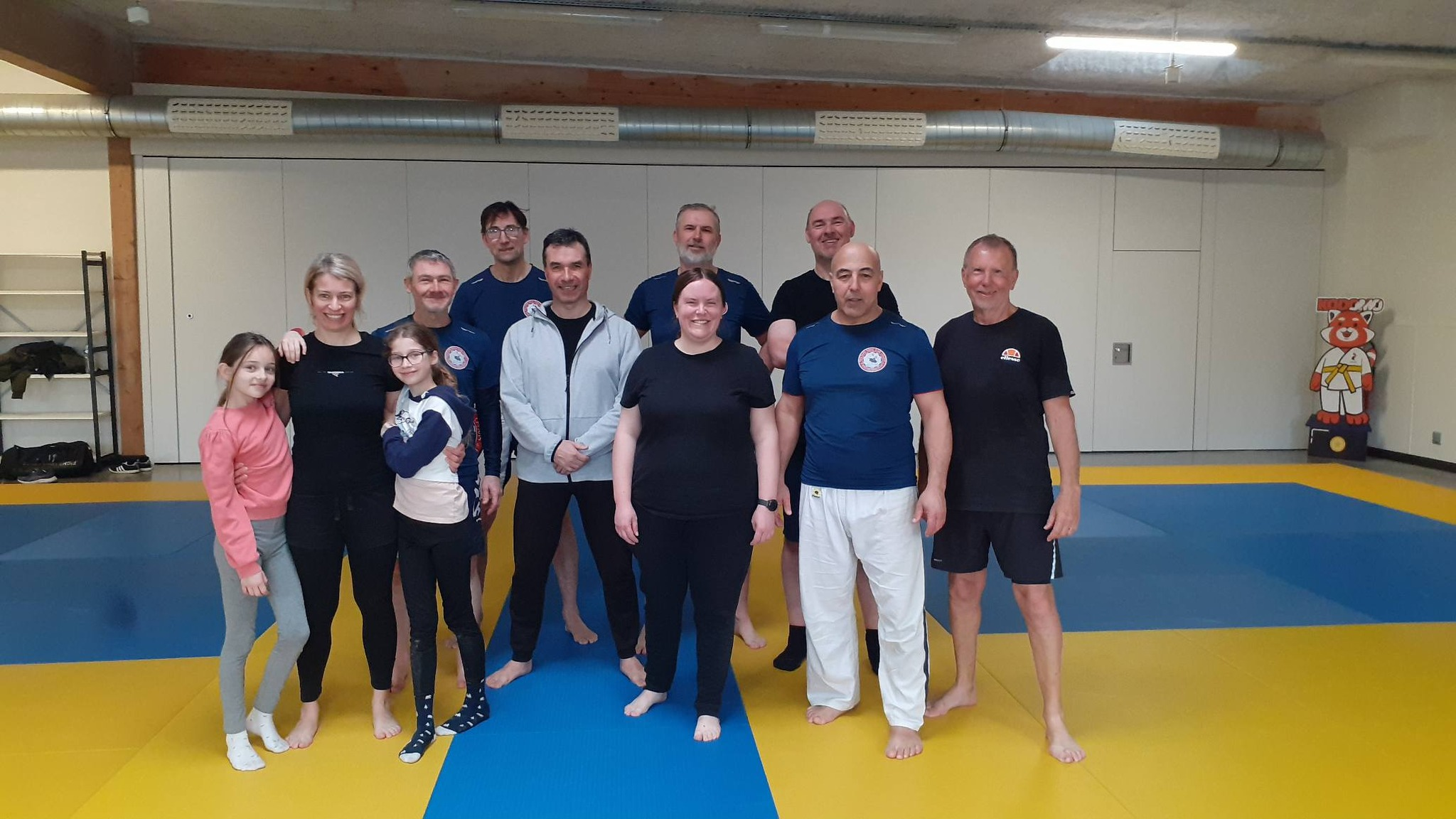 Renforcement Musculaire 22 03 2026